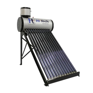 High Pressure Solar Geyser - 100L